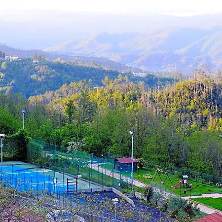 Antiche Terre Hotel & Relax Hotel 3*