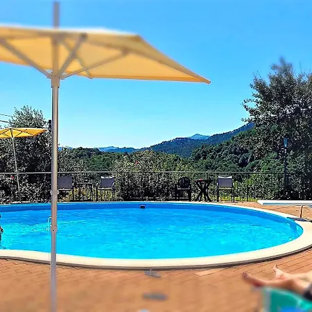 Hotel Antiche Terre Hotel & Relax 3*