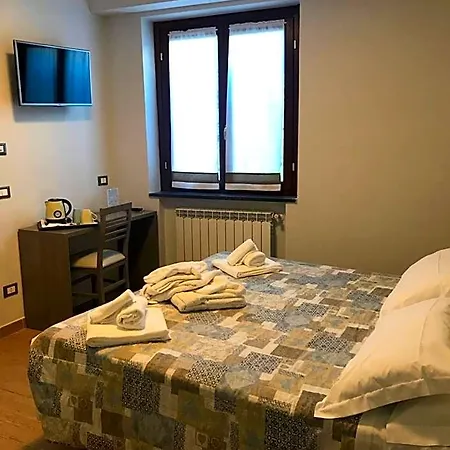 Antiche Terre Hotel & Relax Hotel Pignone