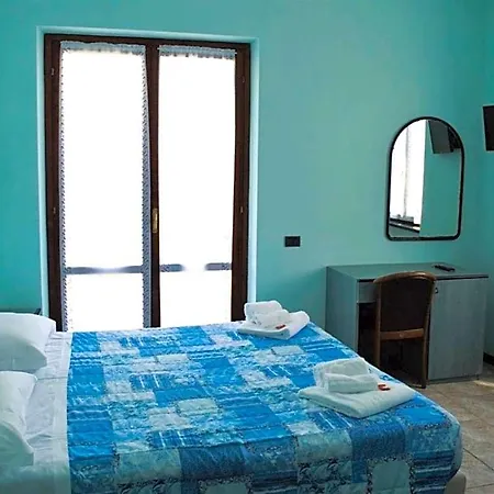 Antiche Terre Hotel & Relax Hotel