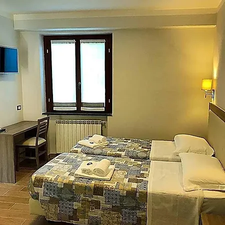 Antiche Terre Hotel & Relax Pignone