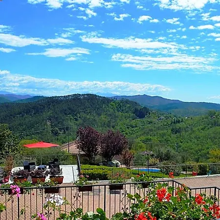 Antiche Terre Hotel & Relax 3* Pignone