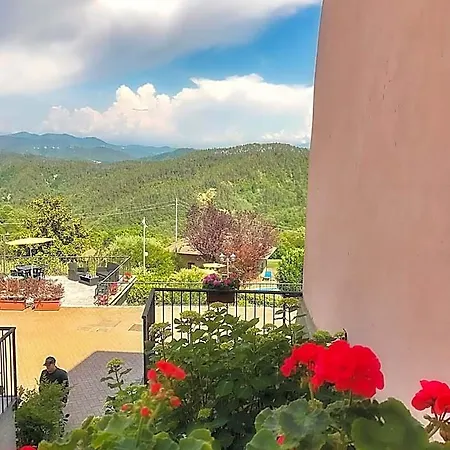 Antiche Terre Hotel & Relax Hotel Pignone