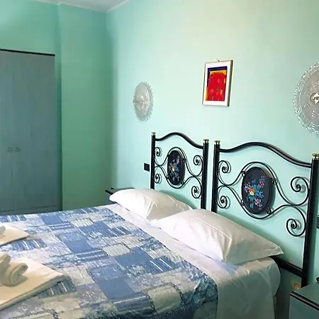 Antiche Terre Hotel & Relax 3*