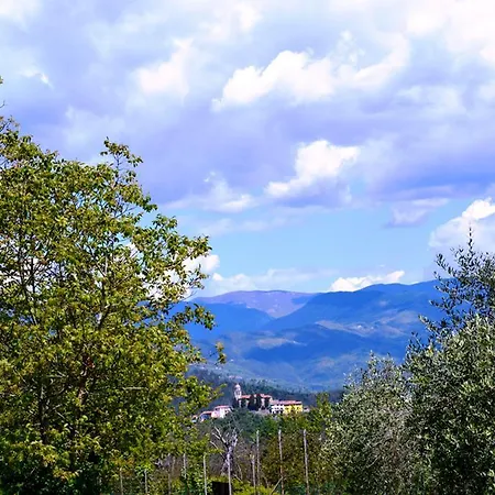 Antiche Terre & Relax Пиньйоне