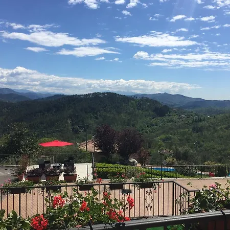 Antiche Terre & Relax ホテル