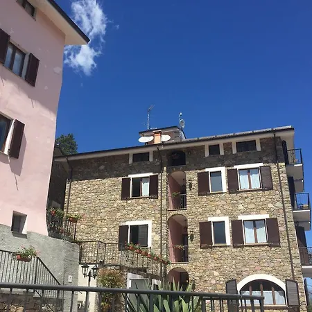 Antiche Terre & Relax 酒店