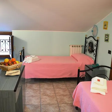 Antiche Terre & Relax