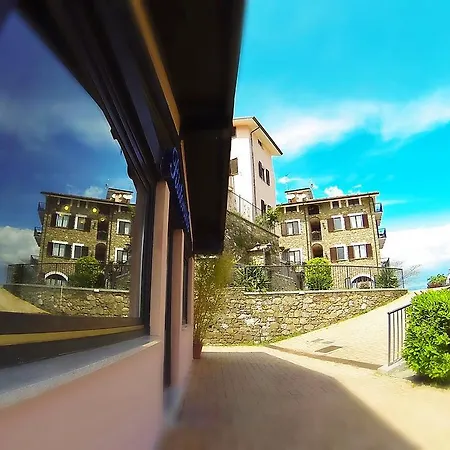 酒店 Antiche Terre & Relax