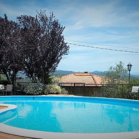 Antiche Terre & Relax 皮格诺尼