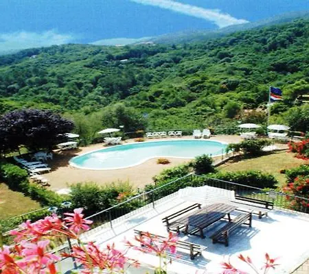 Antiche Terre & Relax 酒店