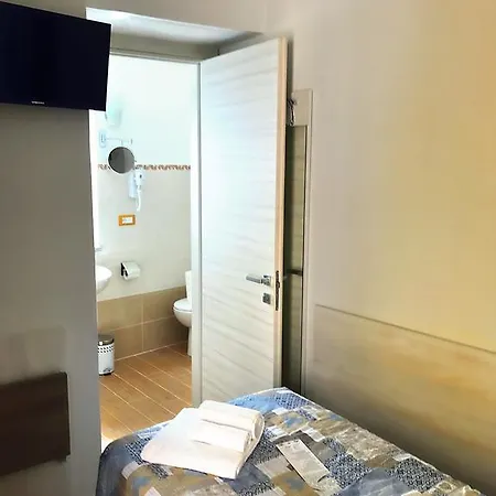 ホテル Antiche Terre & Relax 3*