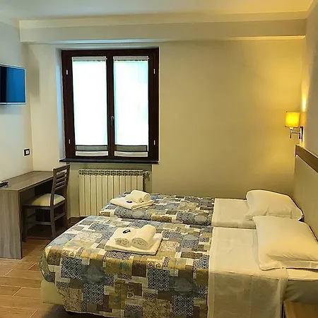 Antiche Terre & Relax 3* 皮格诺尼