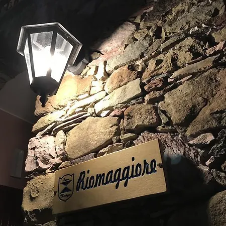 Antiche Terre & Relax ホテル 3*