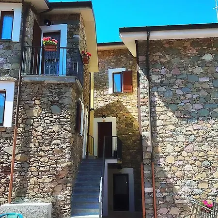 Antiche Terre & Relax 3* Pignone