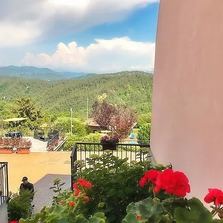 Antiche Terre & Relax Отель 3*