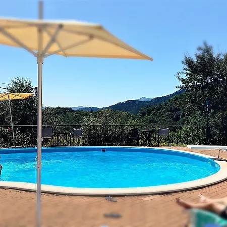 Antiche Terre & Relax 3* Pignone