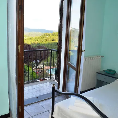 Hotel Antiche Terre & Relax