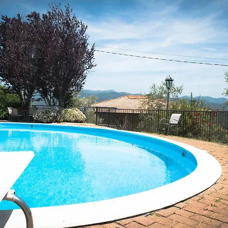 Antiche Terre & Relax Отель 3*