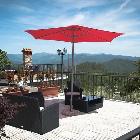 Antiche Terre & Relax Hotel Pignone