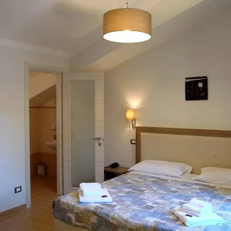 Antiche Terre & Relax 酒店 3*