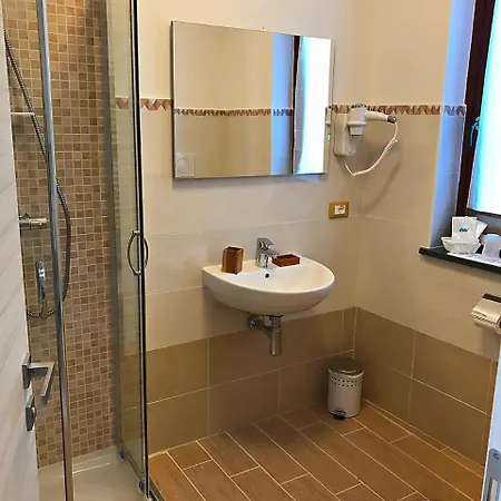 酒店 Antiche Terre & Relax 皮格诺尼