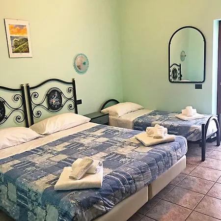 酒店 Antiche Terre & Relax 皮格诺尼