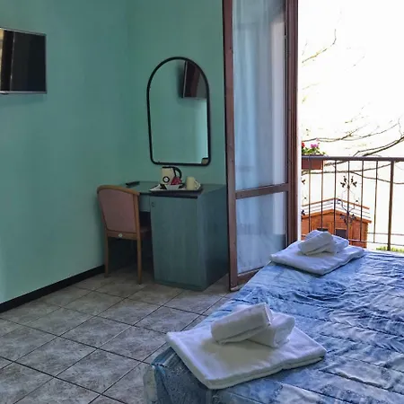 Hotel Antiche Terre Hotel & Relax