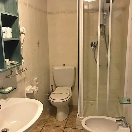 Antiche Terre & Relax ホテル