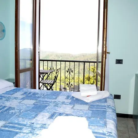 Отель Antiche Terre & Relax Пиньйоне