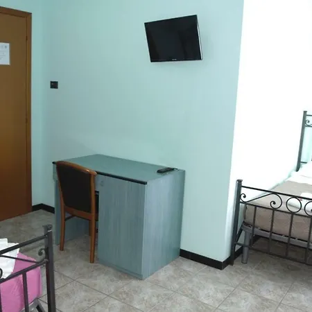 酒店 Antiche Terre & Relax 3*