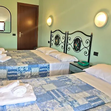 酒店 Antiche Terre & Relax