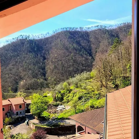 Antiche Terre & Relax ピニョーネ