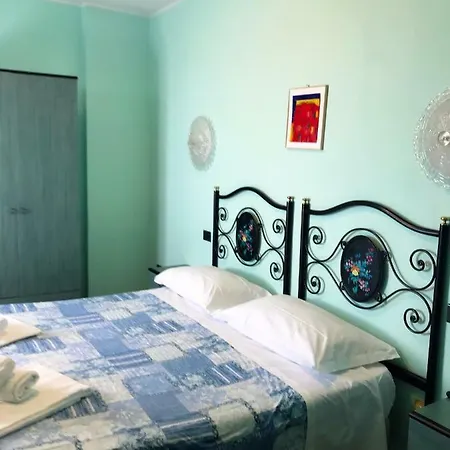 Antiche Terre Hotel & Relax Hotel