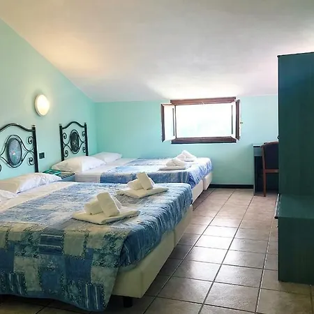 ホテル Antiche Terre & Relax 3*