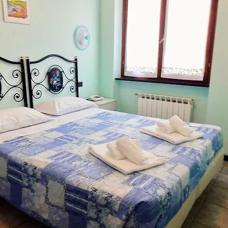 Antiche Terre & Relax ホテル ピニョーネ