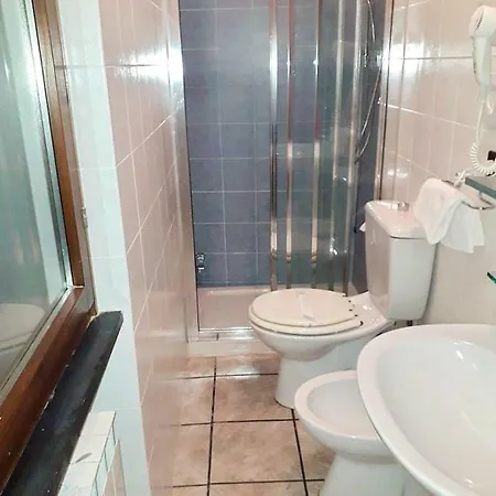 ホテル Antiche Terre & Relax 3*