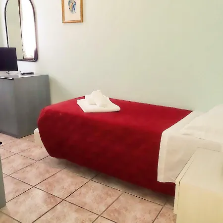 Antiche Terre & Relax ホテル 3*