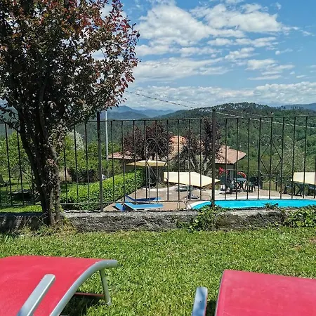 Antiche Terre & Relax