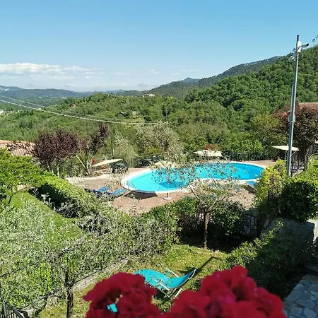 酒店 Antiche Terre & Relax 3*