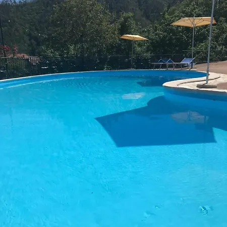 Antiche Terre & Relax ピニョーネ