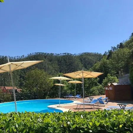 Antiche Terre & Relax ホテル 3*