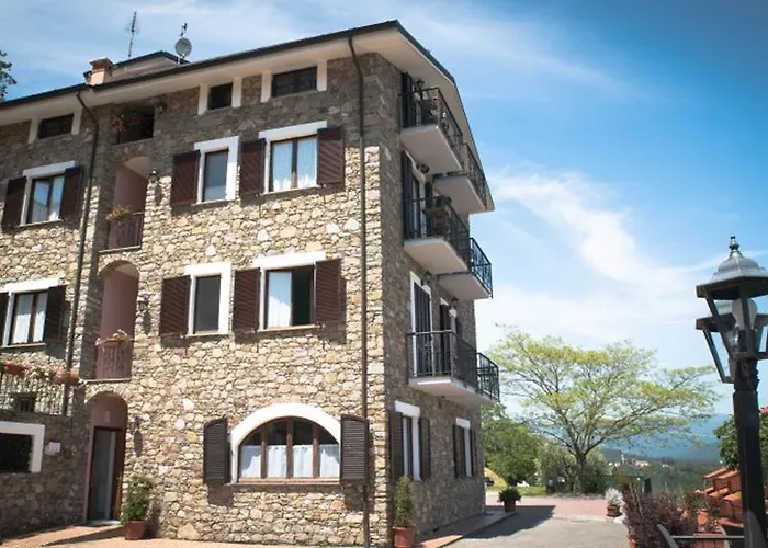 Antiche Terre & Relax פיניונה