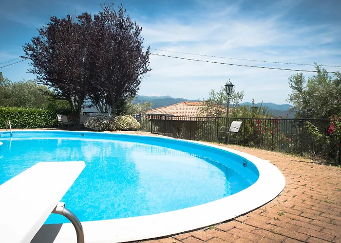 Antiche Terre & Relax פיניונה