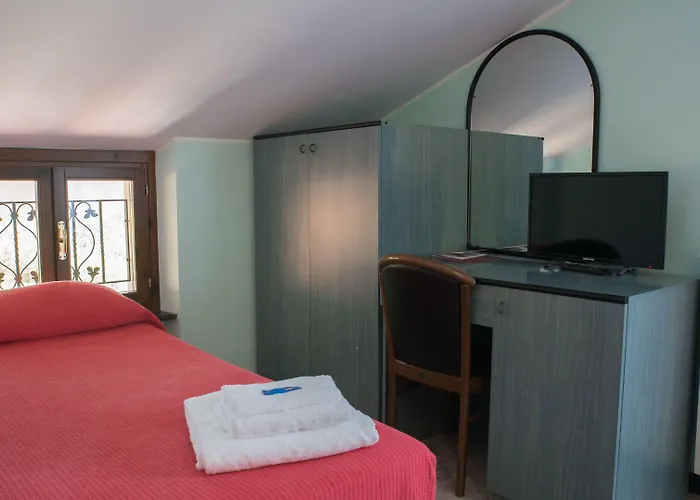 Antiche Terre & Relax 3*