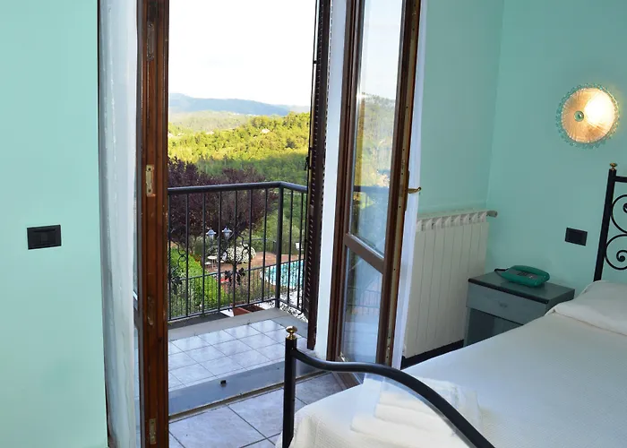 Antiche Terre & Relax