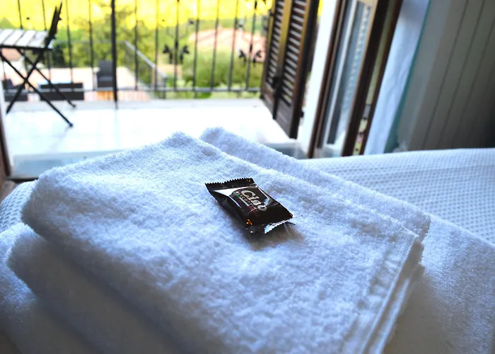 Antiche Terre & Relax פיניונה