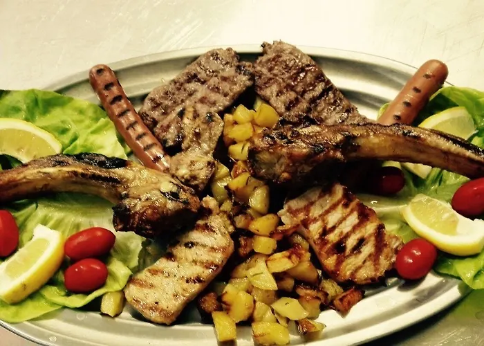 Antiche Terre & Relax 3*