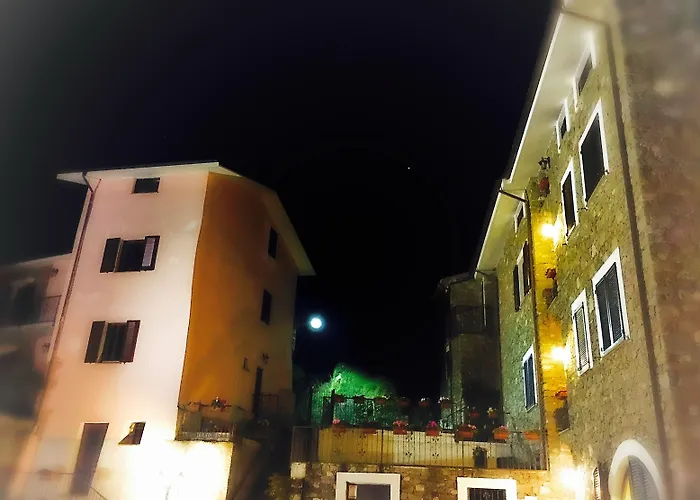 מלון Antiche Terre & Relax פיניונה