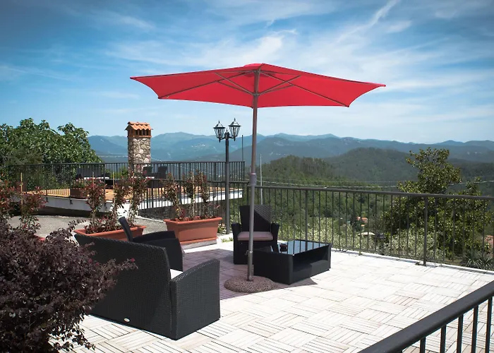 Antiche Terre & Relax 3*